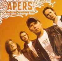 Skies are turning blue