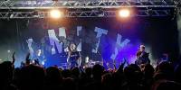 The Amity Affliction - Slapende lammetjes wakker schudden
