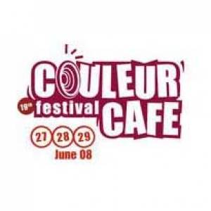 Couleur Café 2008 : vendredi 27 juin