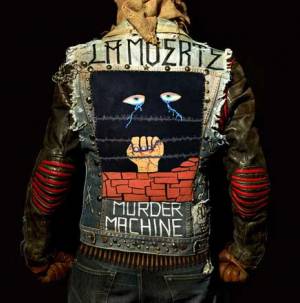 Murder Machine (Ep)