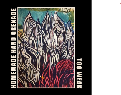 Too Weak –single-