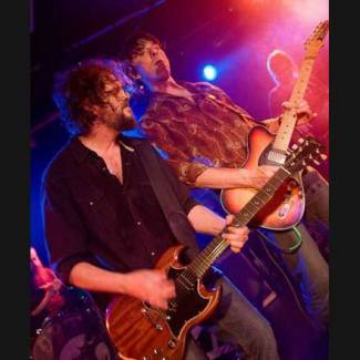 Drive By Truckers - Pure, onversneden rock en Americana