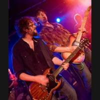 Drive By Truckers - Pure, onversneden rock en Americana