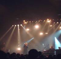Les Nuits Botanique 2014 – Arno 65 years - Always look on the bright side of life - Celebration Time …