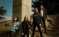 La lune de miel des Datsuns