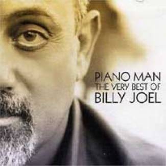 Piano man - The very best of