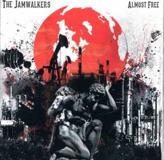 Almost Free (Ep)