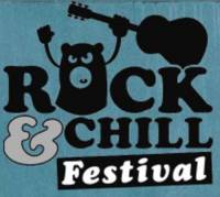 Rock and Chill 2014 : samedi 22 novembre