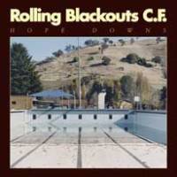 Rolling Blackouts Coastal Fever rallume la flamme du son ‘Flying Nun’ !