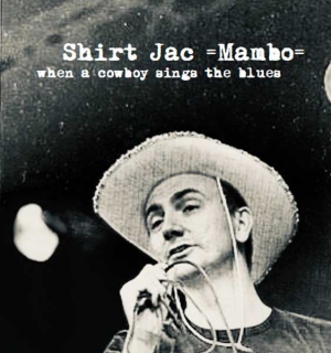 When A Cowboy Sings The Blues