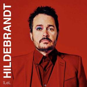 Que de chemin parcouru par Hildebrandt depuis son premier album en 2016…