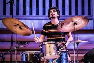 Le jazz est une musique de partage… il est donc difficile de la faire vivre à travers des écrans…