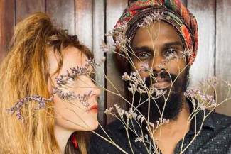 Le cri de révolte de Saodaj'