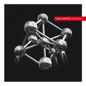 Karl Bartos visite l’Atomium…