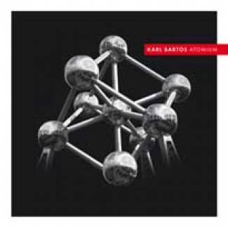 Karl Bartos visite l’Atomium…