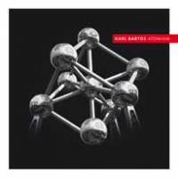 Karl Bartos visite l’Atomium…