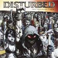 Ten Thousand Fists