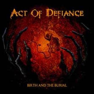 Première offensive des ex-Megadeth