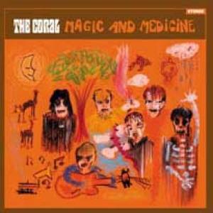 Magic and medicine
