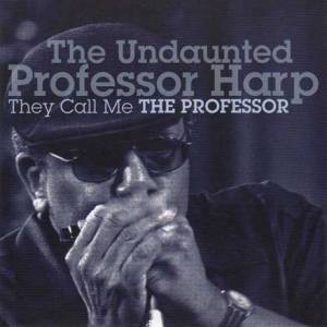 They call me The Professor
