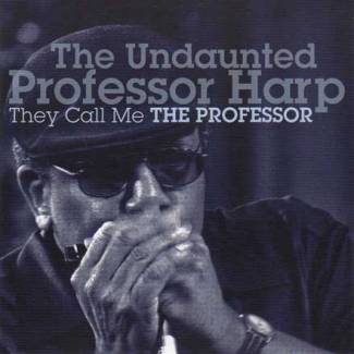 They call me The Professor