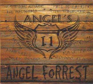 Angel’s 11