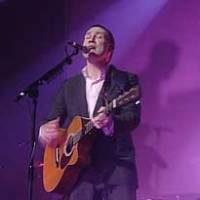 David Gray trakteert een vroege Valentijn …