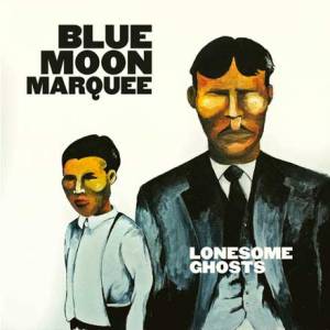 Lonesome ghosts