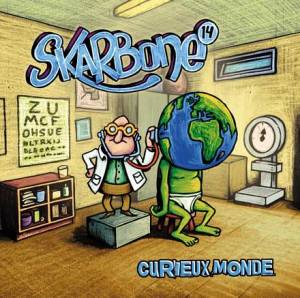 Curieux monde