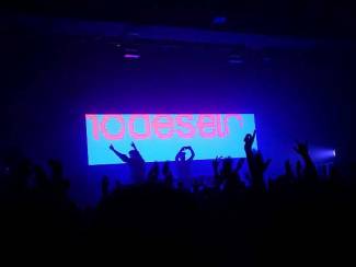 Modeselektor - Radicale beats van vrije geesten.