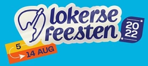 Lokerse Feesten 2022 - DAG 8 - Kraftwerk - 3D - Adembenemend visueel totaalspektakel