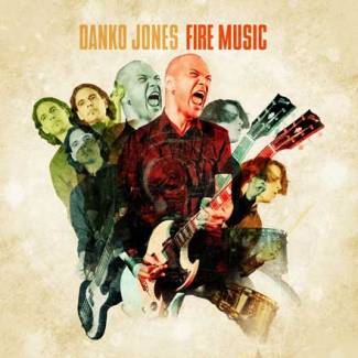Fire Music -2-
