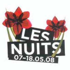 Les Nuits Botanique 2008 : vendredi 9 mai