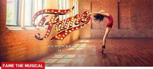 Fame The Musical - I’m gonna live forever! 