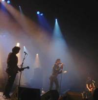Carl Barât - Everybody can be a Libertine