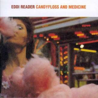 Candyfloss and medecine