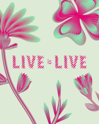 Live is Live 2026 : dimanche 28 juin