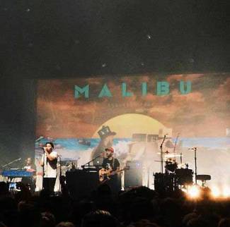 Anderson .Paak &amp; The Free Nationals - Een onmogelijk te overtreffen show