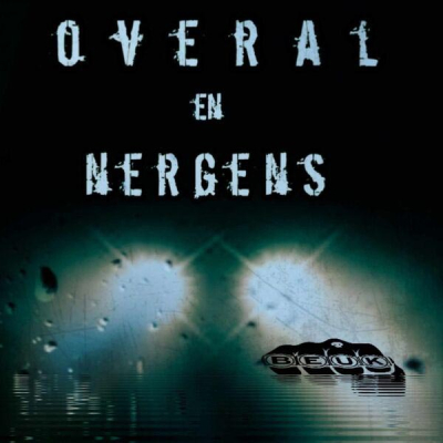 Overal en Nergens -single-