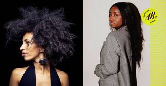 Black History Month Belgium 2021 - Esinam + Sunday Rose - Een bonte, kleurrijke wereld binnen de soul/r&amp;b/pop