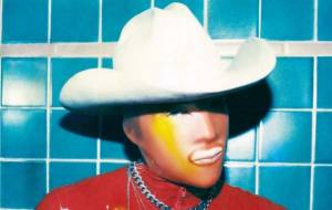 Une Madonna entre influences rétro et psychédéliques !