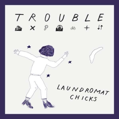 Le trouble de Laundromat Chicks