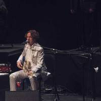 Goran Bregovic - Bregovic kwam, trok ten aanval en overwon (ikv More Music! 2013)