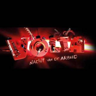 Volta 2014 – 6e editie - Nacht van de Arbeid Viert!