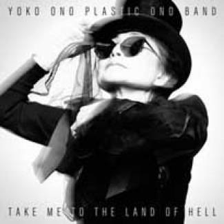 Yoko Ono aux portes de l’enfer…