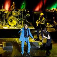 Bryan Ferry – Ouder wordende man met een ijzersterke band