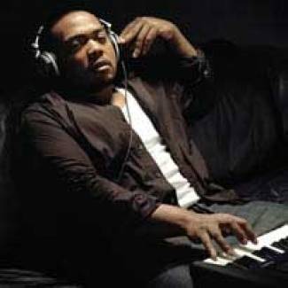 Le deuxième choc de Timbaland