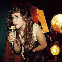 Purity Ring - Nog niet helemaal volrijpt