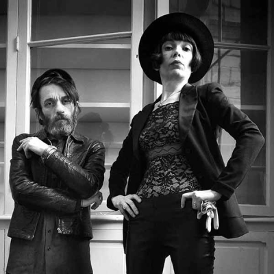 De nouveaux horizons sonores pour Battan l’Otto…