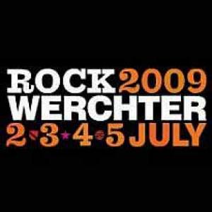 Rock Werchter 2009: vrijdag 3 juli2009